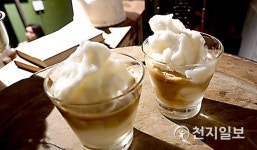 콩카페수루배 | 연남동에서 즐기는 베트남 '콩카페'