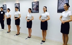 필립컬리짓학원 | 코리아승무원학원, 국내외 항공사·항공서비스과과정 한가위 이벤트