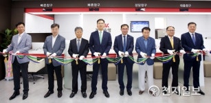 엑스톨하남지점 | BNK경남은행, 하남미사역지점 개점… 오는 8월 시흥배곧지점 개점