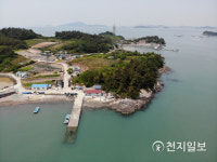 목포 율도·달리도, 국도 77호선 연결 본격 추진