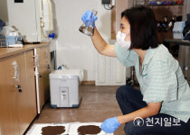 대율급수시설 | 함평군, 정수장·소규모 급수시설 "이상 무"