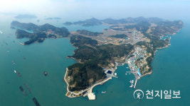 전남도 '가고 싶은 섬' 선정된 금호도·금당도 가꾸기 본격 시동