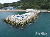 전남 신안군, 삼시세끼 '만재도'에서 어촌뉴딜 준공식 연다