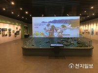 청록수회센터자은점 | 신안군 자은도 '신안자생식물연구센터' 개관