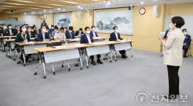 경남도, 안전보건관리책임자 교육 시행