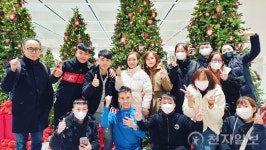 한결직업전문학교2관 | 서강직업전문학교, 최신식 기숙사서 베트남 등 유학생 위한 크리스마스파티 모임