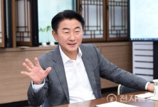 내 삶을 바꾸는 의정부, 변화의 시간 2년… 공간 혁신으로 소통