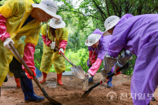 (주)현대그린푸드(현대차그룹의왕점) | 현대차그룹 '해피무브 더 그린' 수료식 개최