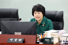 주식회사 의왕아이시디(편의시설) | 서성란 경기도의원 "의왕시 전역 안전·편의 인프라 강화 앞장서겠다"