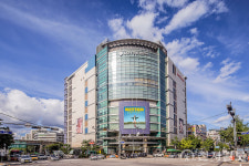 동북쇼핑강화점주 | 롯데百 노원점, 역대 최대 리뉴얼 단행… "동북 상권 1위 지킨다"