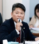 김포시의회, 전기·수소차 충전시설 포함…조례 개정안 통과