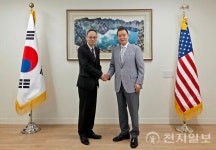 건강한푸드(주)에이텍 | "미국 교실 홀린 K-푸드"… aT, 뉴욕서 수출 영토 확장 잰걸음