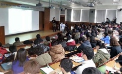 부산 토익스피킹학원, 파고다 "토익스피킹 신유형, 어렵지 않다!"