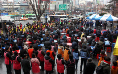 “설에도 영혼의 고향된 하늘나라 사모해야”