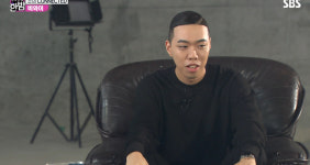 부평동비와이시 | ‘한밤’ 비와이 “정말 이 길이 내 길이 맞나…?”