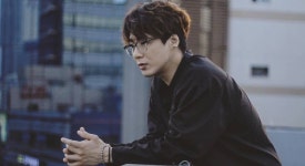 ‘비오케이’ 리누, ‘콜어스’ 팀과 CCM 앨범 ‘광야’ 발매