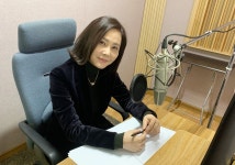 주식회사 아픈만큼사랑한다 | 추상미 감독, 영화 ‘아픈 만큼 사랑한다’ 특별 내레이션