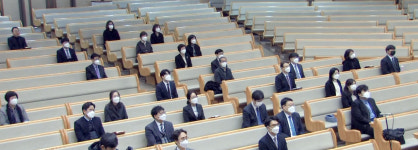 (주)모네토에프앤티 수영로교회 | 온천·수영로·부전·동신·범어… 대구·부산 교회들 ‘영상 예배’