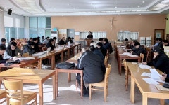 희망교육연수원영남본부 | 감리회 본부, 일영연수원 리모델링 공사 본격 추진