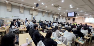 으뜸약국김지현 | 생터 ‘2026 구약 펄페스티벌’, 김지연 약사 특별초청 강의