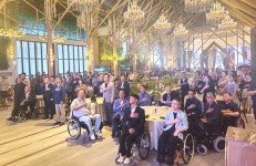 비아블신화거창 | 척수장애인협회 포항시지회, '한마음 재활증진대회' 성황리 개최… 다양한 소통과 화합의 장 펼쳐