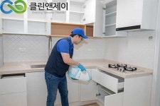 홍천방역앤클린 | 클린앤제이, 코로나19 방역 위한 무료 살균 서비스 제공