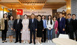 경인식당(워피온점) | 경인여대 학생식당 ‘참여예산제도’통해 개선