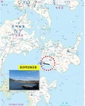 농어촌公 해남완도지사, 관산지구 국가관리방조제 개보수사업 신규지구 선정