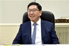 아라마크(주)용인예술과학대학교 | 용인예술과학대학교 제10대 최성식 총장 연임