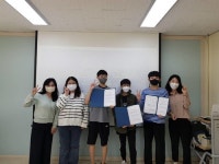청담청에마음을담다 | 성북구, Art&Heart ‘예술에 마음을 담다’의 4기 활동 마무리