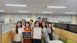 인천시 서구 자체 실천강령 마련, 직원 만족도 높여