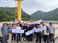 (주)씨웰 통영2지점 | ㈜씨웰, 통영 영운리서 6.4톤 규모 폐어구 수거…2025 폐어구 수거 경진대회 동참