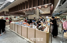 연빈재서울본점 | 광주김치, 서울 여의도(더현대 서울)이어 압구정 현대백화점 본점 공략