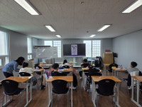 그릿랭귀지스쿨 | 시흥교육지원청, 경기한국어랭귀지스쿨 개강