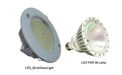국내 최대 규모의 LED 축제 ‘국제 LED EXPO & OLED EXPO 2011’ 개최