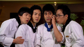 파스타 18회-인생의 멘토 같은 드라마