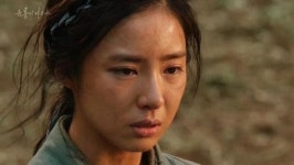 ‘육룡이 나르샤’, 분이 신세경 가족사에 발목 잡힌 육룡의 비상