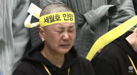 다큐 앤드 뉴스 코리아(Docu and News korea) | 뉴스타파 세월호 참사 1주기 다큐, 한국PD대상 ‘작품상’