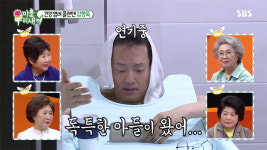 미디어스플랜 | '미운우리새끼' 김형묵, 건강염려 플랜맨? NO, 자기관리 끝판왕!