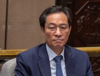 삼성웰스토리동아일보충정로 | 한국일보 논설위원 "'여의도 대통령' '충정로 대통령' '방통령'"