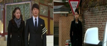 욕망의육회고현점 | '대물' 고현정 VS '욕망의 불꽃' 신은경 '같은 옷 다른느낌'