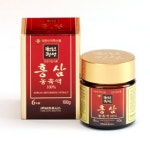 으뜸홍삼직매장 | 가정의 달 5월, 선물은 홍삼이 '으뜸'