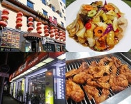 겨울철 힐링이 함께하는 강원도 춘천에서 찾은 대박 춘천맛집!