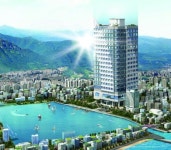 삼성홈프레스티지Ⅱ711호 | ‘속초 삼성홈프레스티지’ 풀옵션 레지던스, 동해바다와 설악산 뷰
