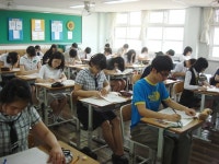수학원정대학원중;고등 | '대전시 중 고등학생 수학 과학 올림피아드' 개최