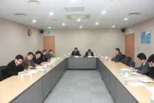 KFI-한국소방기구협동조합 제8차 정기협의회 개최