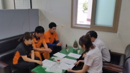 덕산1급정비주 | 예산소방서, 6월 중 슈퍼바이져 활용 구급대원 교육