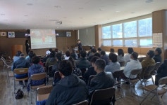 창원소방, 진해군항제 가설점포 안전대책 위한 소방안전교육