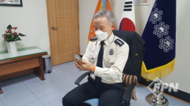 유니베라김해동부 | 박승제 김해동부소방서장, 화재취약대상 현장 지도방문
