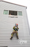 쿡케이대원전선지점 | FIRE FIGHTER SURVIVAL 소방관 생존